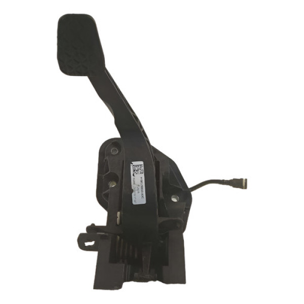 Pedal Embreagem Atuador Ford Ka 1.0 3cc 2018 Á 2021