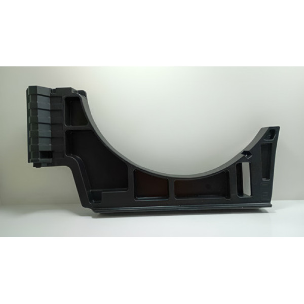 Acabamento Porta Malas Toyota Corolla Cross 2.0 2022