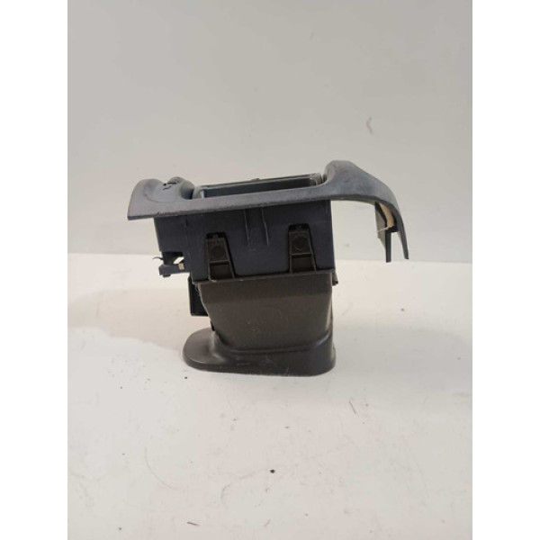 Difusor Lado Direito Renault Clio 2004 A 2010 Com Detalhe