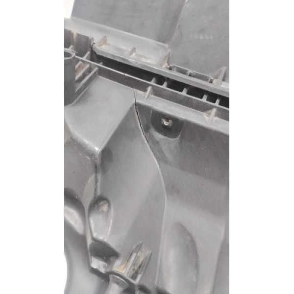 Caixa Filtro De Ar Ford Ecosport Xls 1.6  2003 Detalhe
