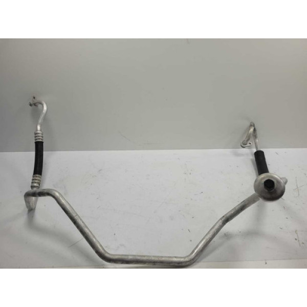 Mangueira Ar Condicionado Peugeot 308 2011 A 2015