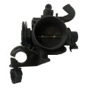 Tbi Corpo De Borboleta Renault Scenic Megane
