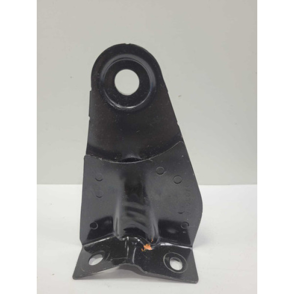 Suporte Guia Banco Traseiro Chevrolet Cobalt 2014 Preto