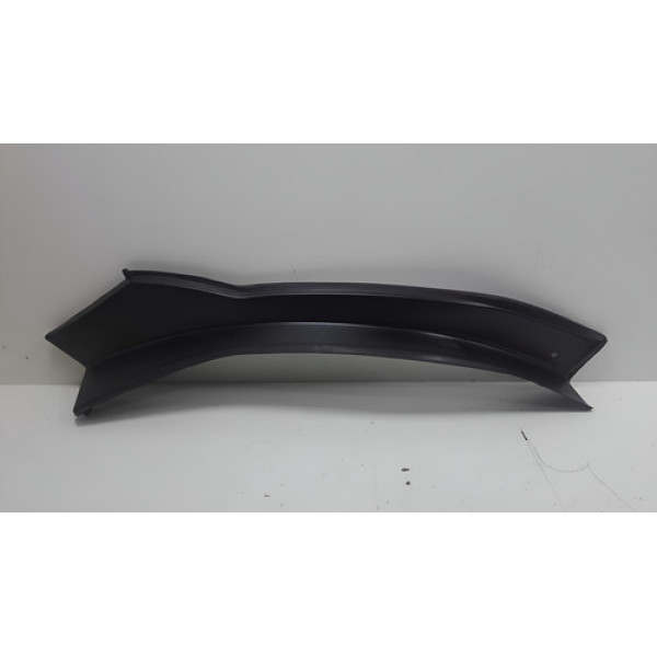  Citroen Ds5 1.6 Thp 2015 Acabamento Tampa Traseira Esquerdo Preto