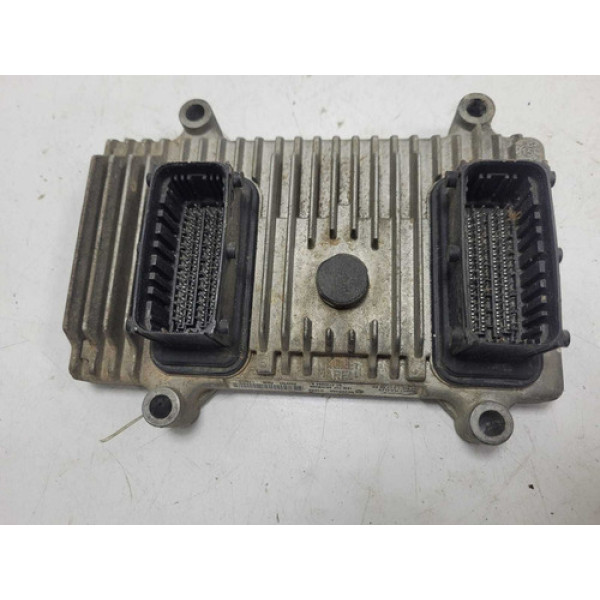 Módulo Injeção  Fiat Uno Vivace 1.0 2015