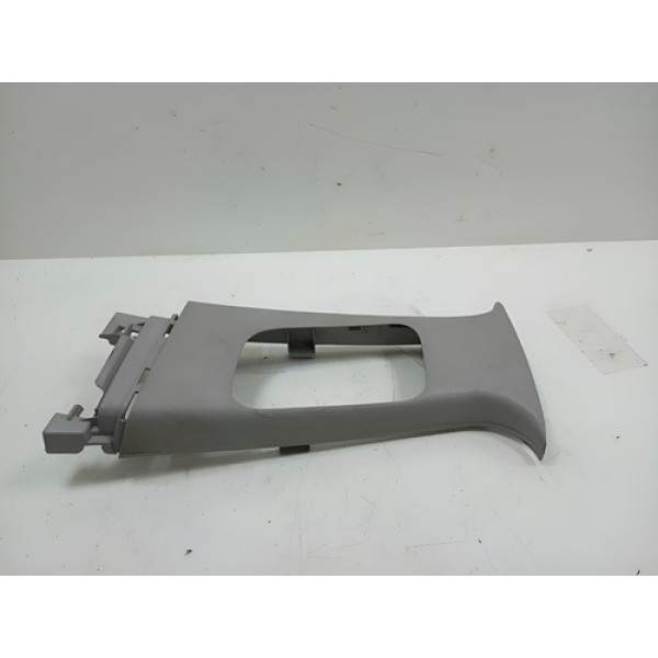 Moldura Cinto Superior Direito Hb20 12/20 631440012 ) Cinza
