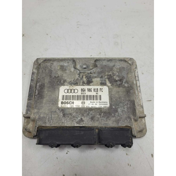 Modulo Injeção Audi A3 1.8 2001