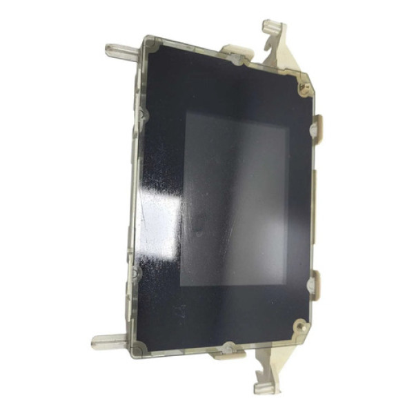 Tela  Do Rádio Ford Ecosport Titan 2.0 2013 Preto