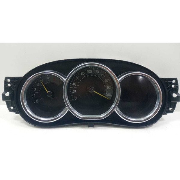 Painel Instrumento Renault Sandero 2014 2015 2016 2017 2018