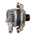 Alternador Jeep Compass 2.0 Flex 2016 Á 2019