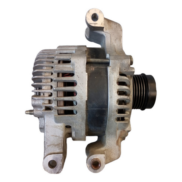 Alternador Jeep Compass 2.0 Flex 2016 Á 2019