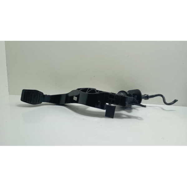 Pedal De Embreagem Ford Fiesta 2003 Á 2014