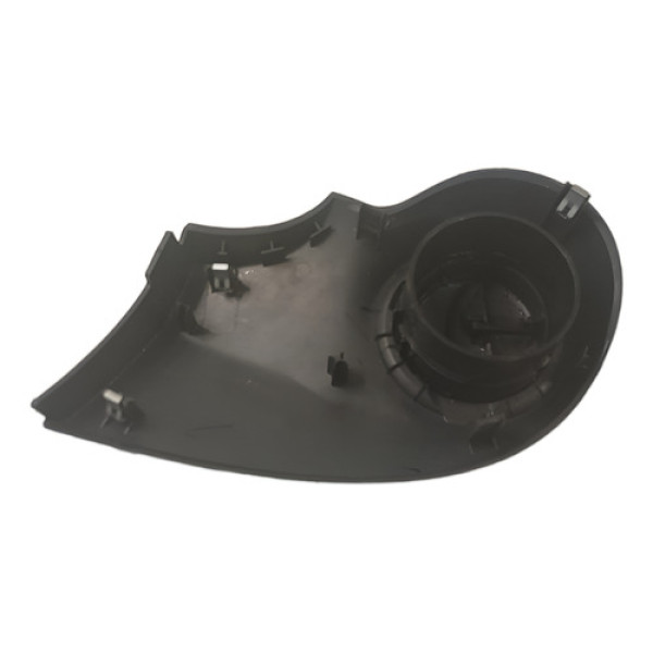 Difusor Saida Ar Moldura L Esqu Renault Logan 2012 2013 2014