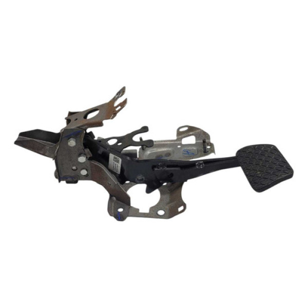 Pedal Freio Automático Ford Ka 2018 Á 2020