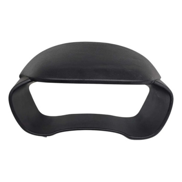 Moldura Painel Instrumentos Hyundai Hb20 1.0 2024 Preto
