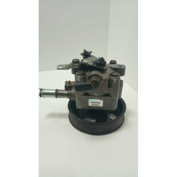 Bomba De Direção Hidráulica Vw Gol 2008/2014