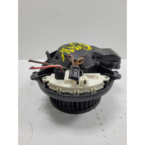 Motor Ventilação Ar Forçado Bmw  320i 2013/2015