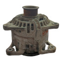 Alternador Ford Ka Fiesta 2001 Sem Ar