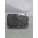 Corpo De Borboleta Nissan Sentra 2.0 2014 2015 2016 Original