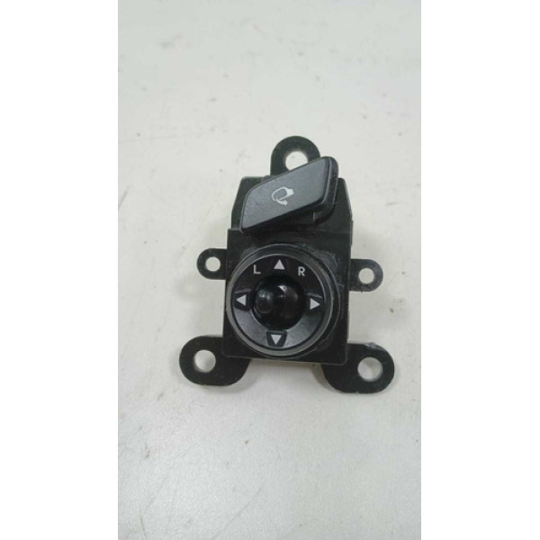 Botão Comando Retrovisor Hyundai Veloster 2012