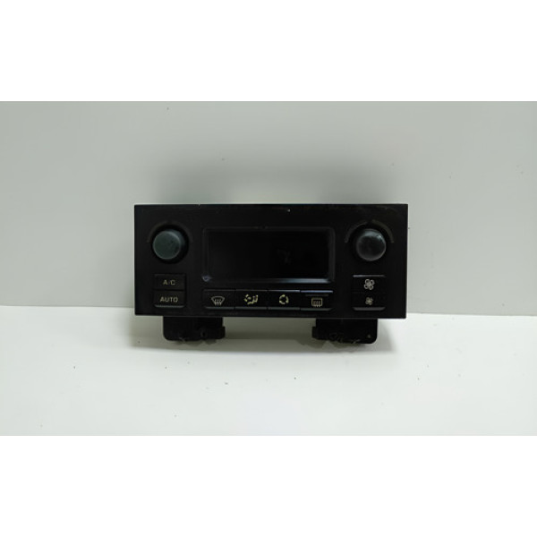 Comando De Ar Digital Peugeot 307 2005 Á 2007