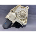 Motor Vidro Elétrico New Fiesta Com Módulo D.d 2013/...