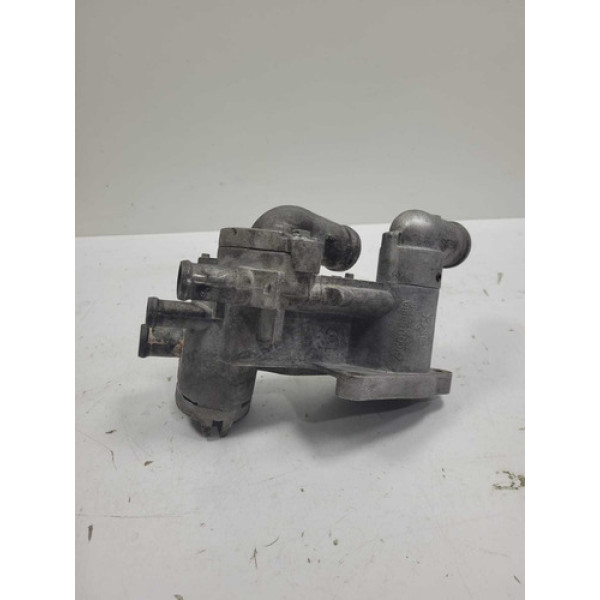 Carcaça Válvula Termostática Volkswagen Fox 2011