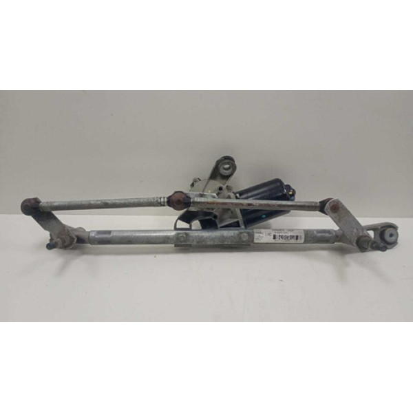 Motor Limpador Parabrisa Jeep Compass 2017 2018 2019 