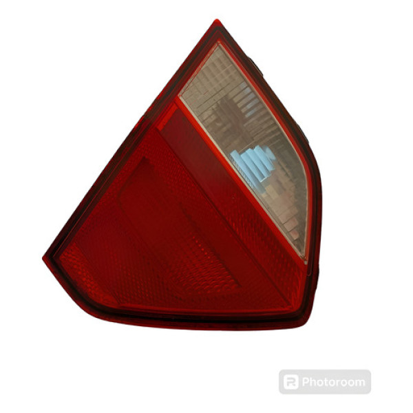 Lanterna Voyage Da Tampa G6 G7 G8 2013 A 2022 Original Esquerdo Vermelho