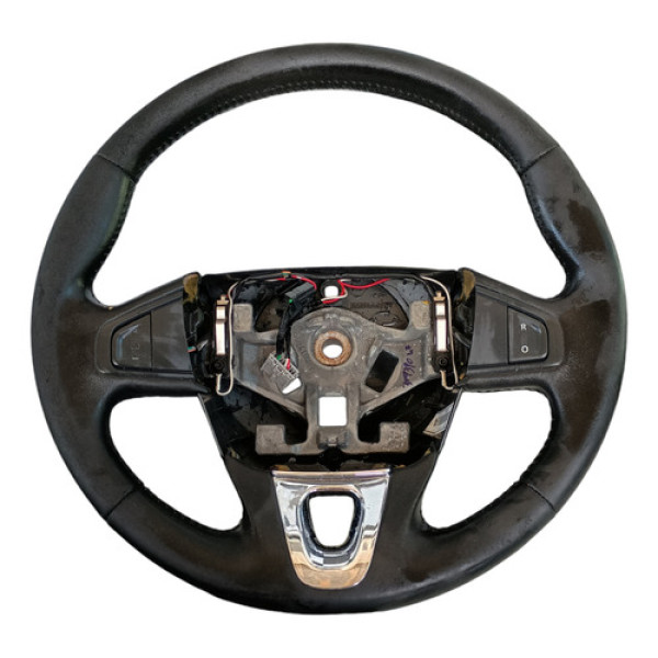 Volante Comandos Renault Fluence 2.0 2013 A 2015