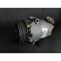 Compressor Ar Gol Voyage Saveiro Fox Polo Com Polia 3pk