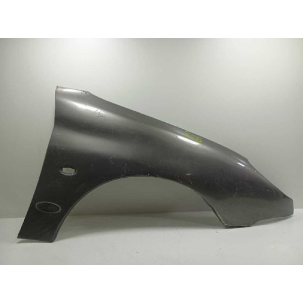 Paralama Direito Peugeot 206 1999-2010 Original 
