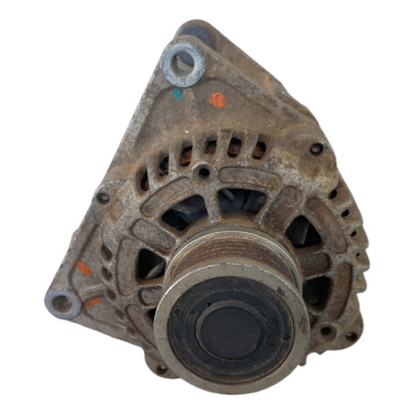 Alternador Gm Cruze Tracker Sonic  2012 A 2016