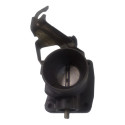 Corpo Boroboleta Tbi Ford Fiesta Ka 1.0 1995 A 2002