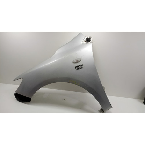 Paralama Esquerdo Toyota Corolla 2009 Á 2014