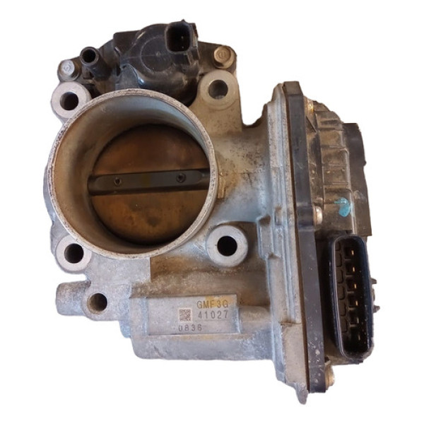 Corpo De Borboleta Honda Hrv 1.8 2016 2017.