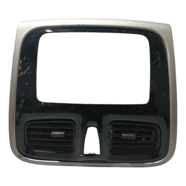 Moldura Do Painel Sandero 2015 A 2019 682606935r
