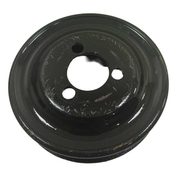 Polia Bomba Direção Hidráulica Volkswagen Fox 2009 A 2015