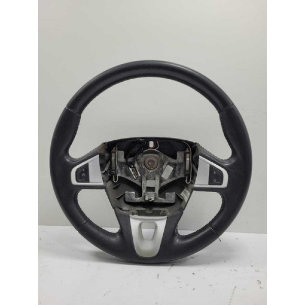 Volante Renault Fluence 2012 Preto