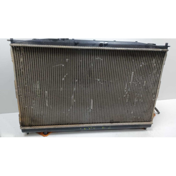 Radiador Hyundai Santa Fé 2007 Original