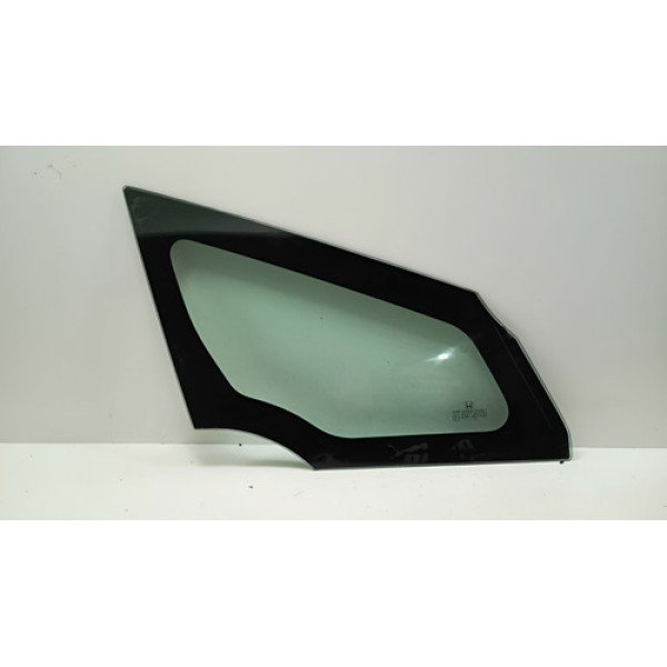 Vidro Fixo Dianteiro Direito Honda Fit 2009 2010 2011