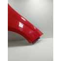 Para-lama Direito Fiat Bravo 2011 A 2012 1.8 Dualogic 