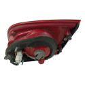 Lanterna Tampa Traseira Hyundai Santa Fe L.e 2007 2008