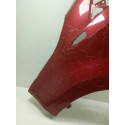 Paralama Lado Esquerdo Cherry Face Ano 2011 2012 