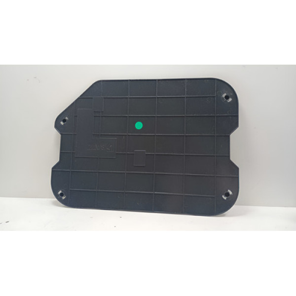 Tampa Isopor Suporte Macaco Citroen Ds5 1.6 Thp 2015 Preto