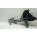 Máquina De Vidro Traseiro Esquerdo Chevrolet Vectra 2.0 1997