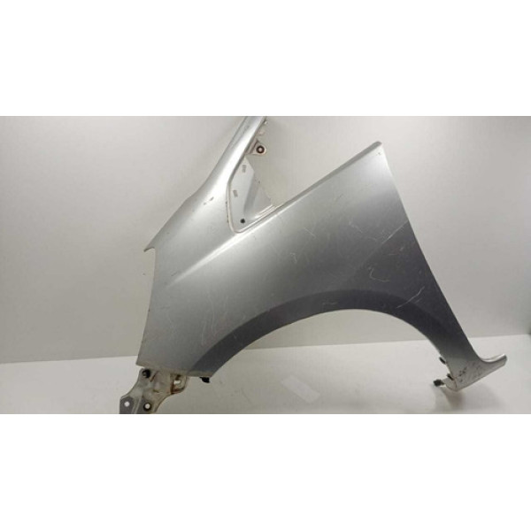 Paralama Honda Fit 2012 2013 2014 2015 L/esquerdo