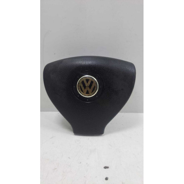 Tampa Buzina Volante Gol Voyage Saveiro G5 Original 2008/12 