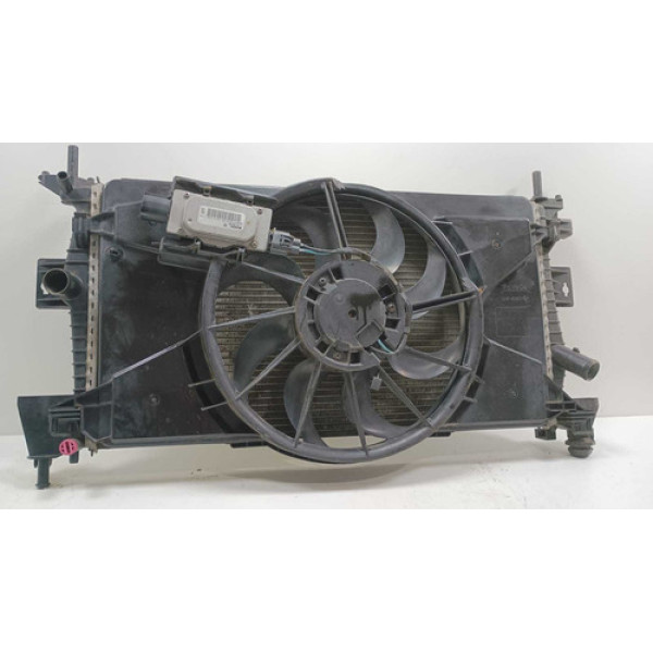 Radiador Ford Focus 2.0 2014,2015,2016,2017,2018 Original