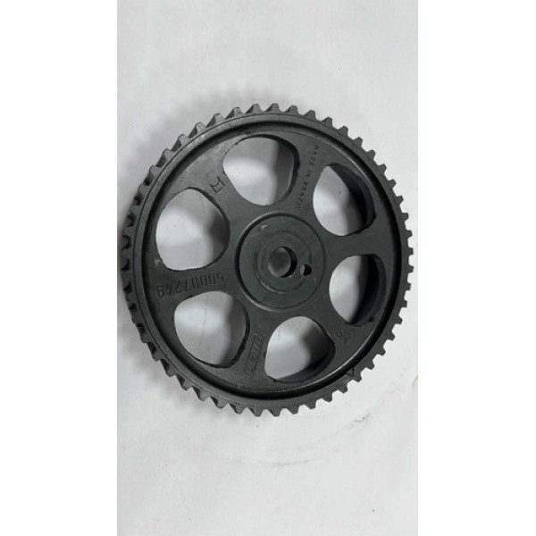 Polia Comando Válvulas Fiat Palio Fiasa 1.0 Original